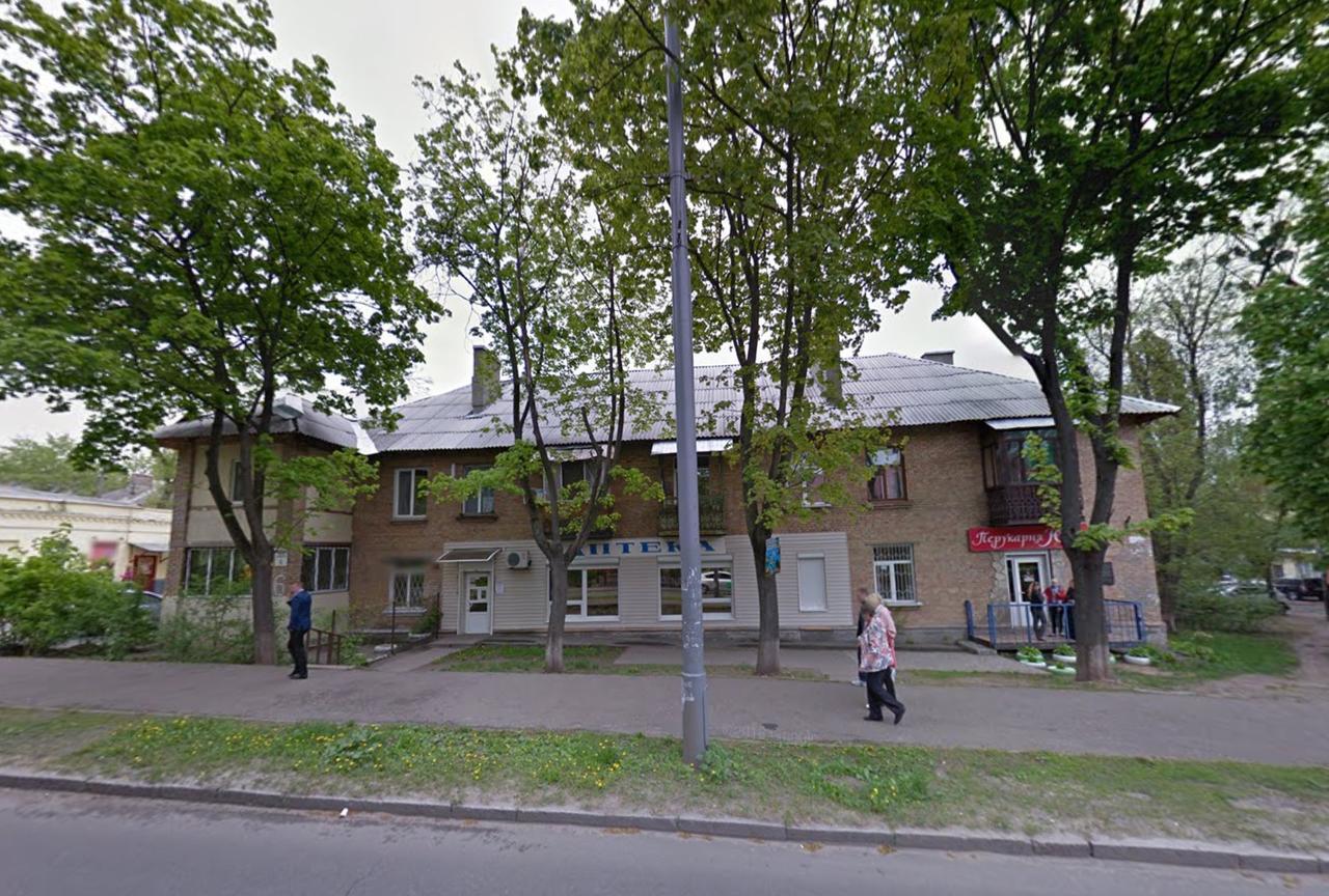 Sweet Home Apartment Kyiv Exterior photo