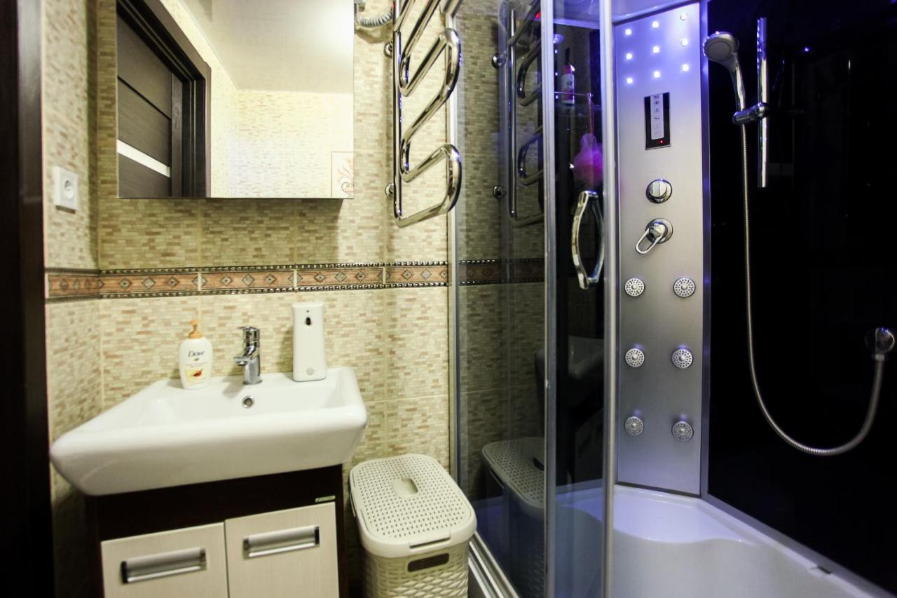 Sweet Home Apartment Kyiv Exterior photo